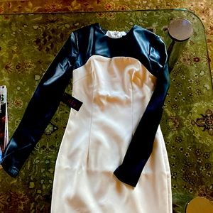 Nha Khanh Kimberly dress size XS. NWT